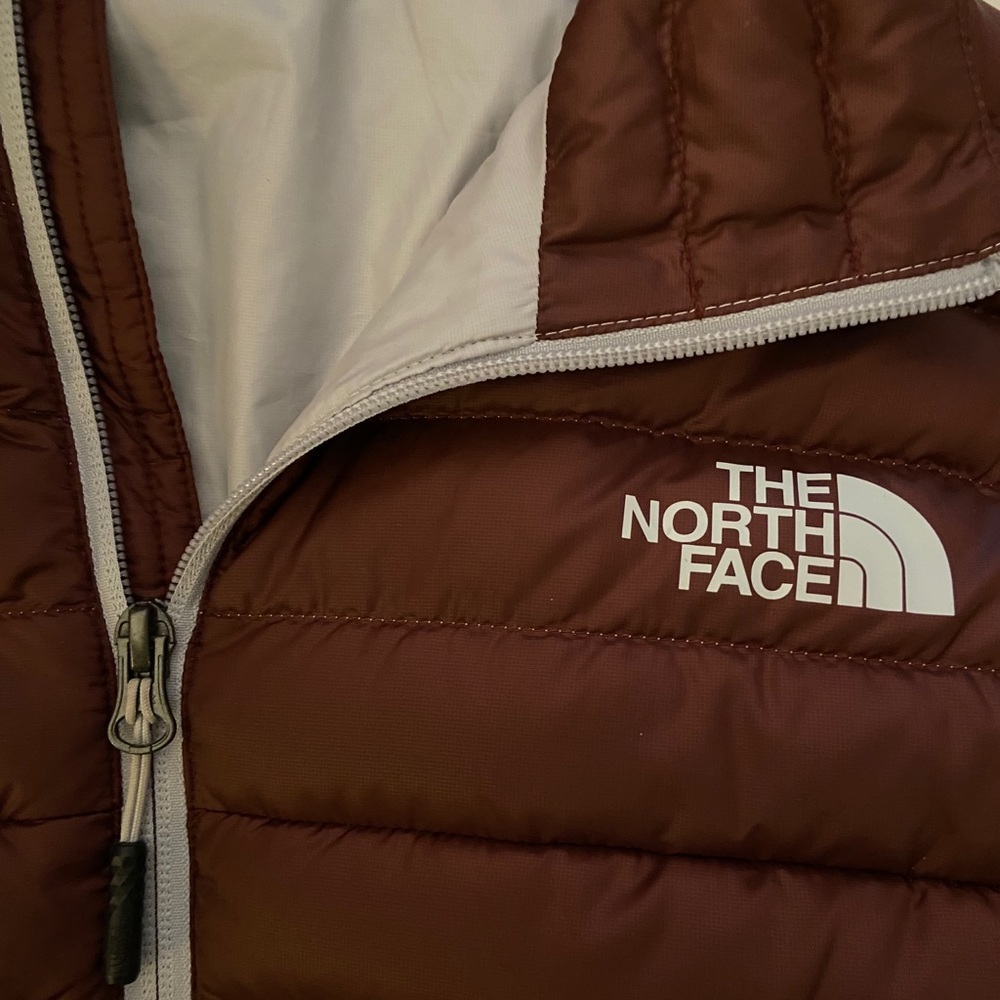North Face Men’s Medium Vest
